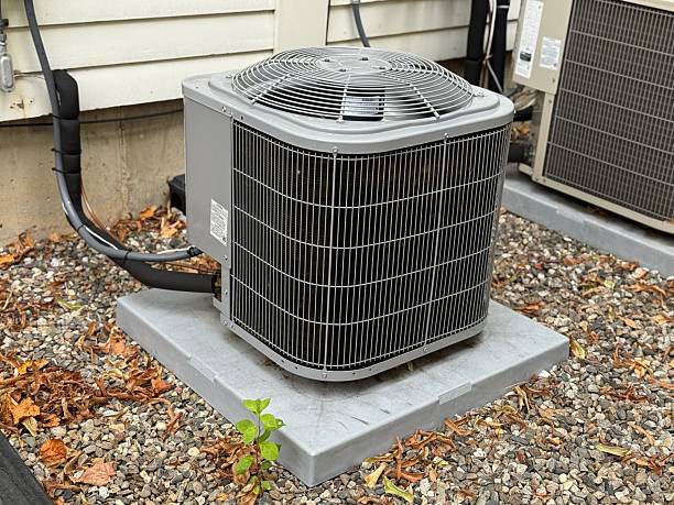 24/7 Emergency Heat Pump Repair experts in Upton, MA