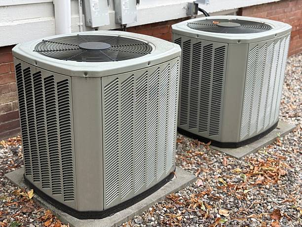Reliable Heat Pump Repair contractor in Upton, MA by Leonard HVAC