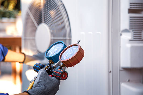 Affordable Heat Pump Repair solutions in Upton, MA